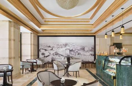 Madinah Hotel Images 003