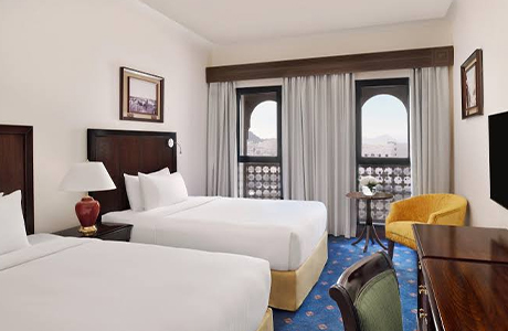 Madinah Hotel Images 004