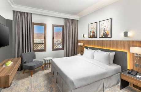 Madinah Hotel Images 005