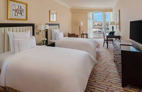 Makkah Hotel 003