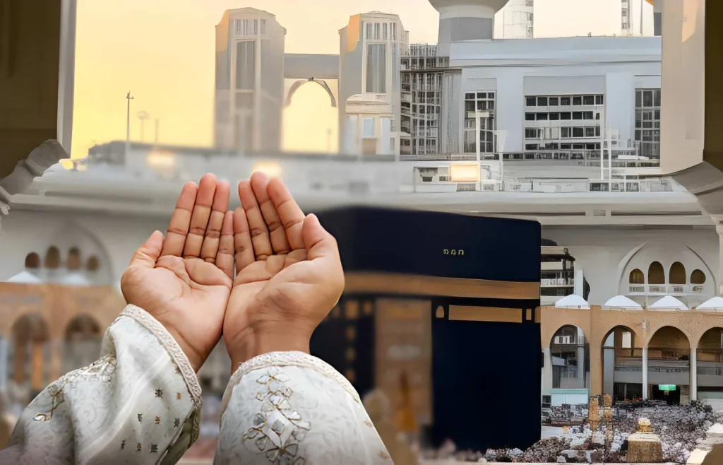 umrah packages 2027